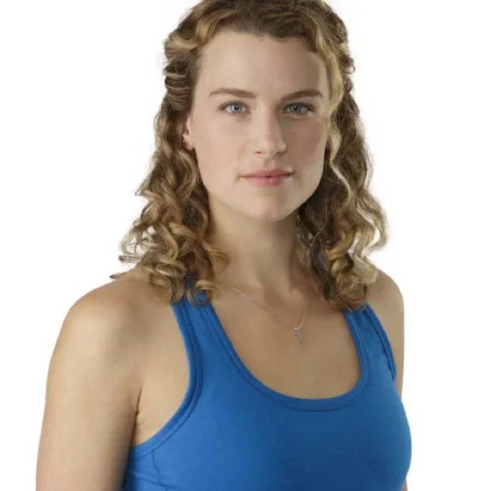 Arc’teryx Jelena Dress Blue Size Medium View 2